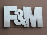 Custom Sheet Metal Fabrication